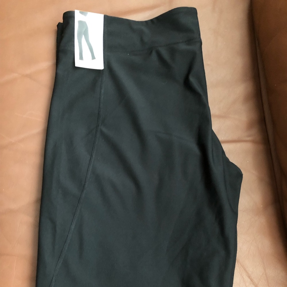 Adidas straight leg pants